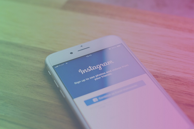 How to design a content marketing strategy on Instagram?