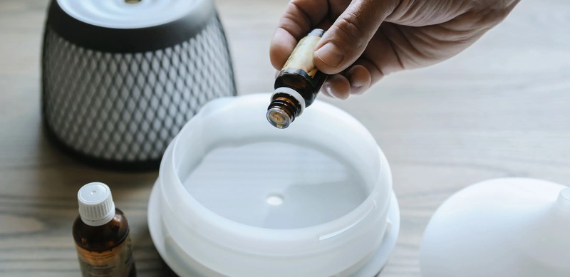 Top Aromatherapy Products You Should Have At Home