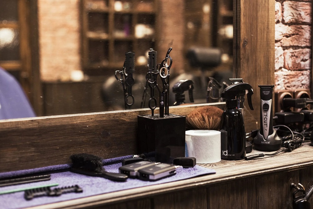 5 Stereotypes About Barbershop That Aren’t Always True