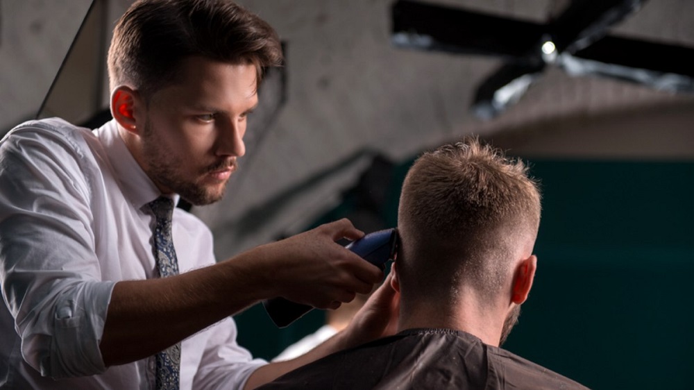 Choosing The Best Suited Haircut For A Male