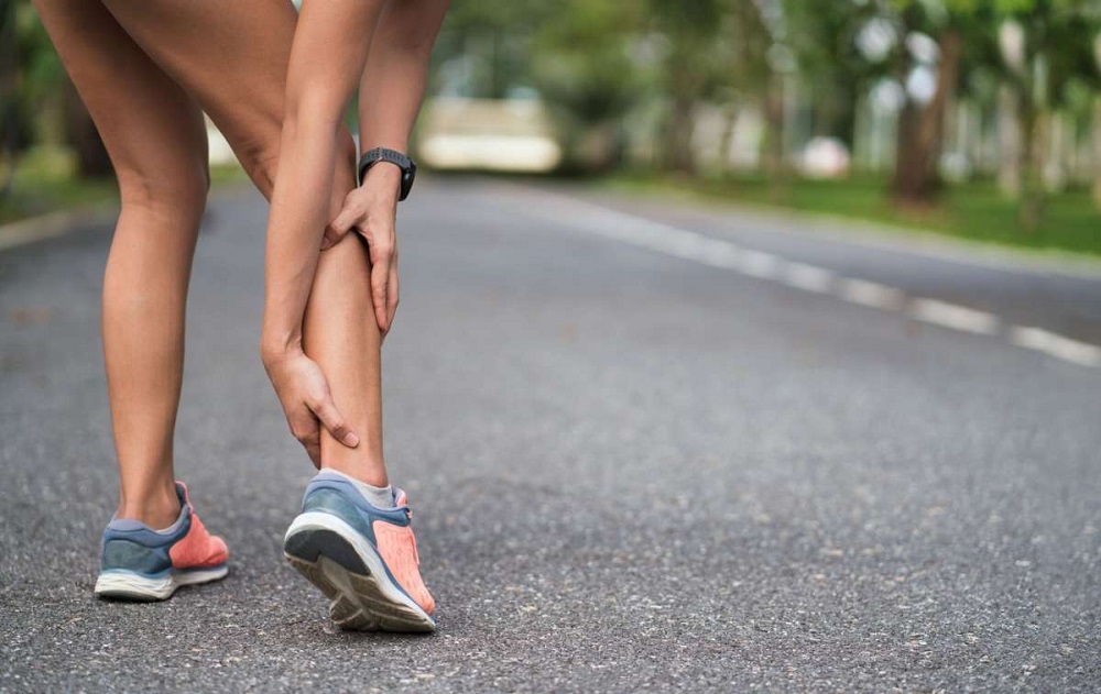 Everything About Runner Injury And Its Types