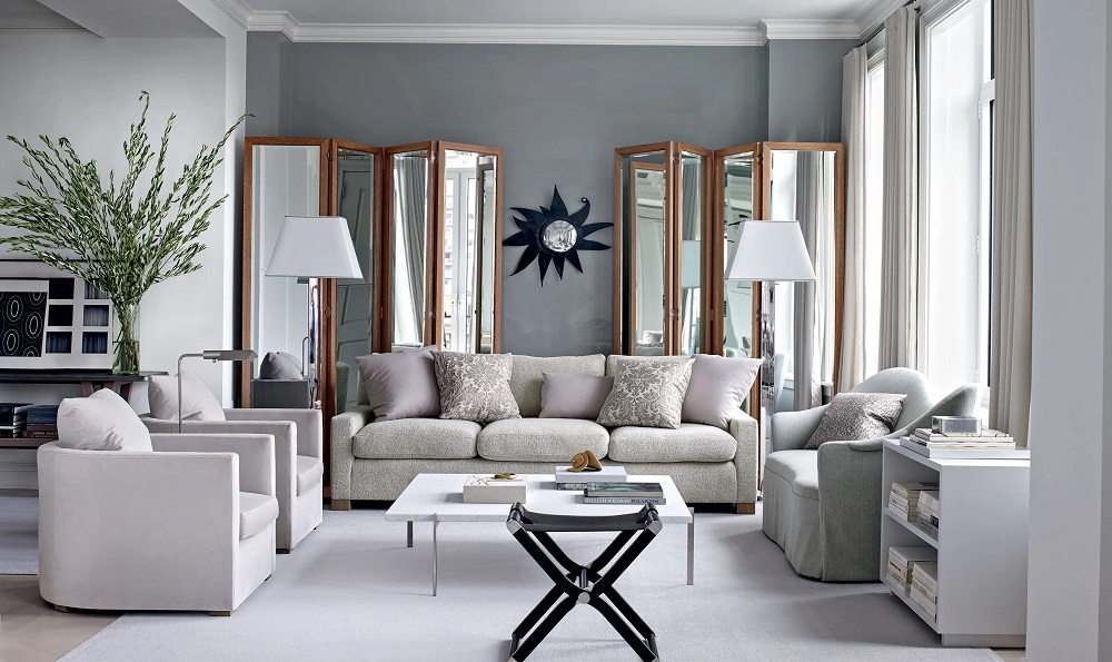 Things To Consider Before You Decorate The Room In Gray Tones