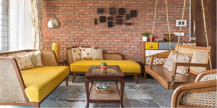 Inexpensive Decor Ideas to Give Your Interiors a Desi Glamor