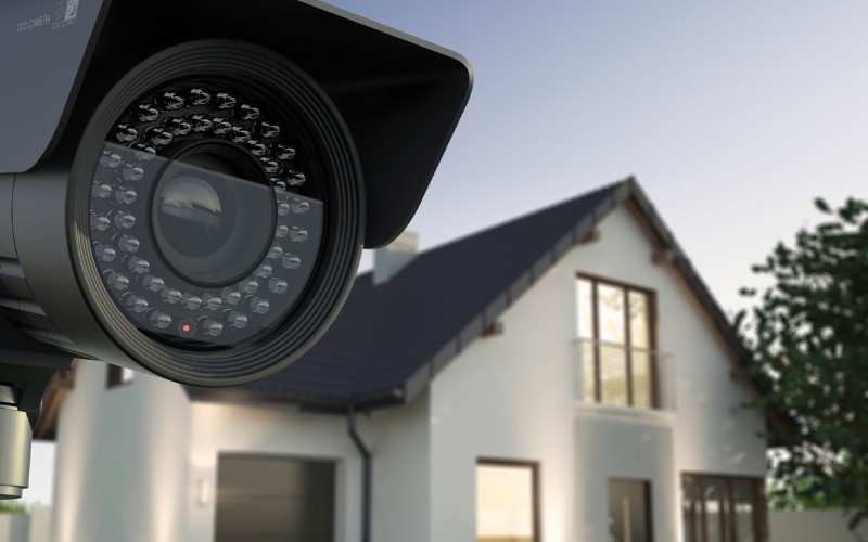 Home Security Tools You Need to Protect Your House