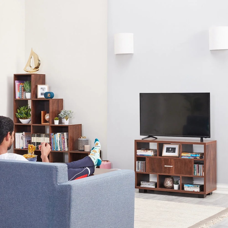 The Best TV Units Online For Your Living Room