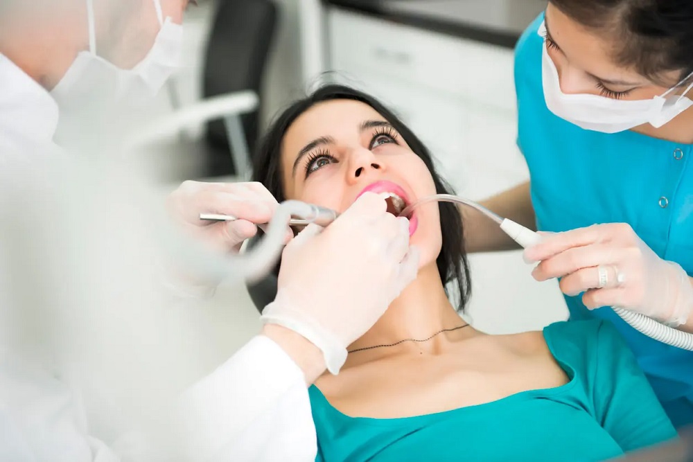 Why Is Tooth Extraction The New Normal For Everyone?