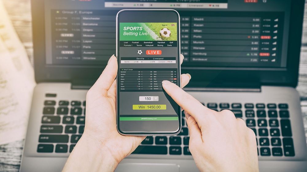 A Beginner’s Guide To Sports Betting