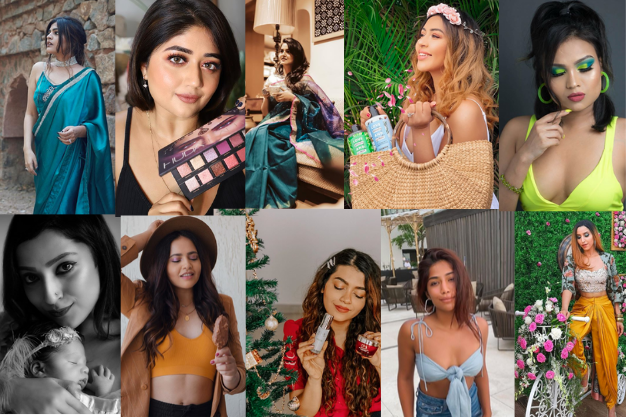 Female Influencers India: What Is Coming Next?