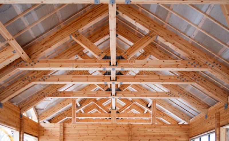 Why A Structural Roof Plan Is Essential 