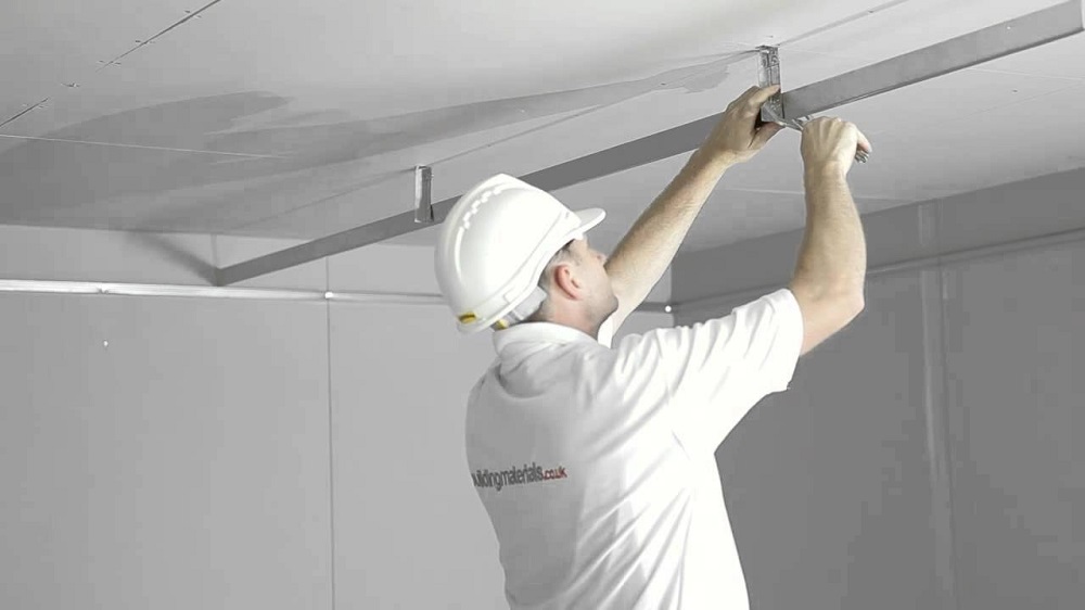 Easy Way To Learn About Gypsum Board