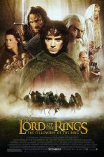 The Lord of the Rings Review