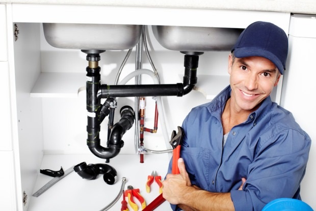 What to Look for in a Plumber