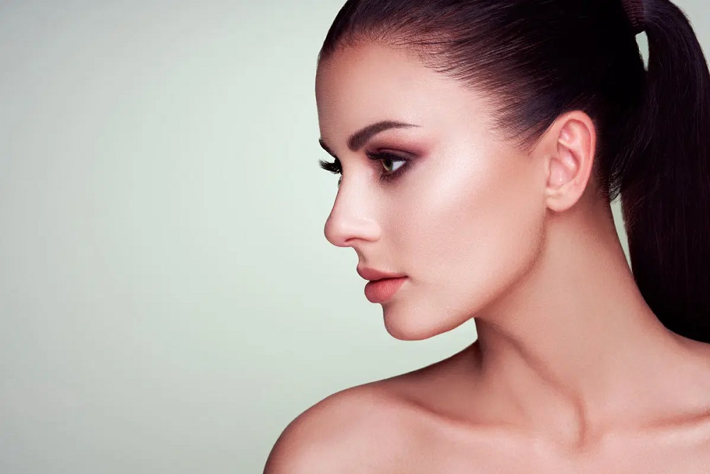 Make Your Nose Beautiful With The New Nose Augmentation Technique