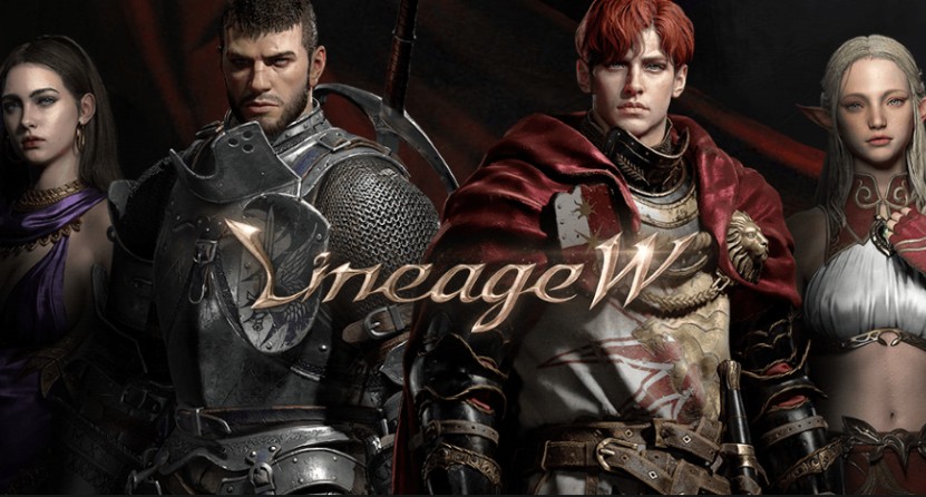 Beginners’ Guide | Choose Right Class to Play Lineage W Lineage 2M on Virtual Smartphone
