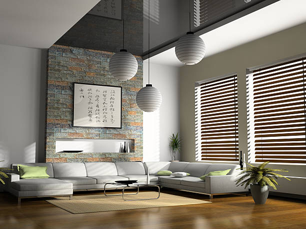 What Types of Bamboo Blinds Are There?