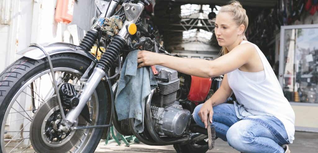 When to Refinance Your Motorcycle: Tips for Securing Better Loan Terms