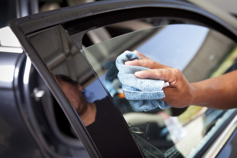 Top 5 Factors That Determine the Quality of a Car Window Tint Job