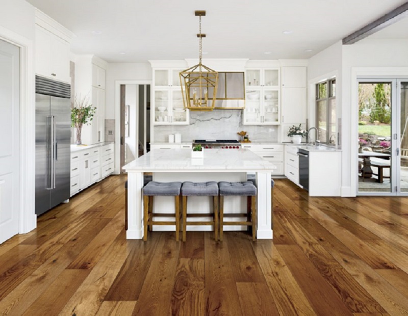Is Hardwood Flooring the Best Investment for Your Home?