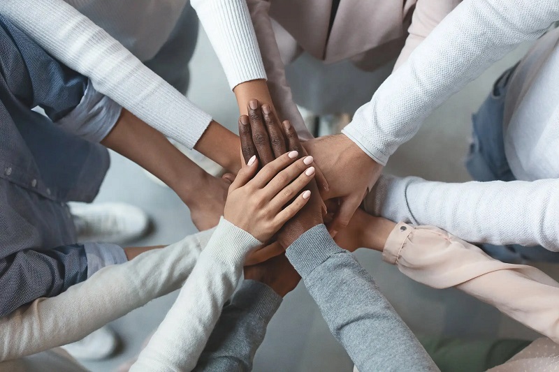 The Benefits of Diversity and Inclusion in Team Dynamics