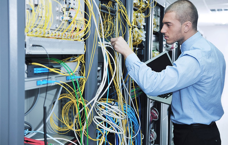 Why Choosing Refurbished Servers Can Propel Your Business Growth