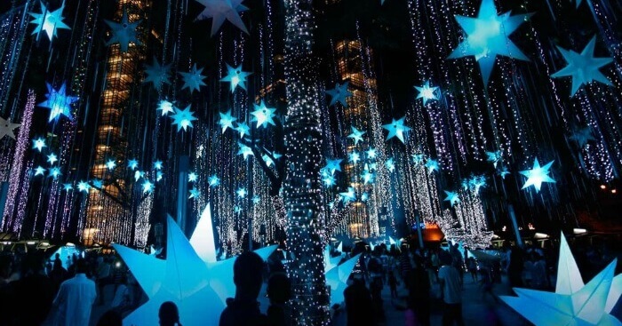 Christmas in Ahmedabad 2023: A Vibrant Fusion of Cultures and Traditions