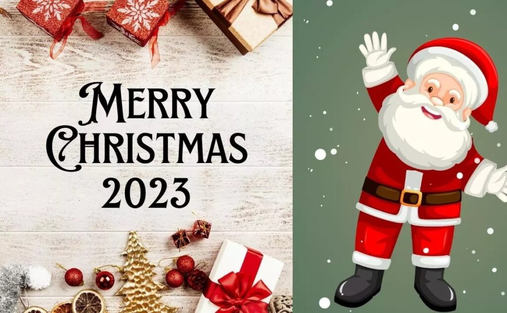 Christmas 2023: A Celebration of Innovation and Tradition