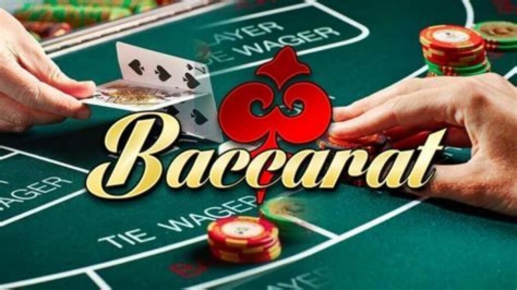 The Economics of Online Baccarat: Profitability and Market Trends