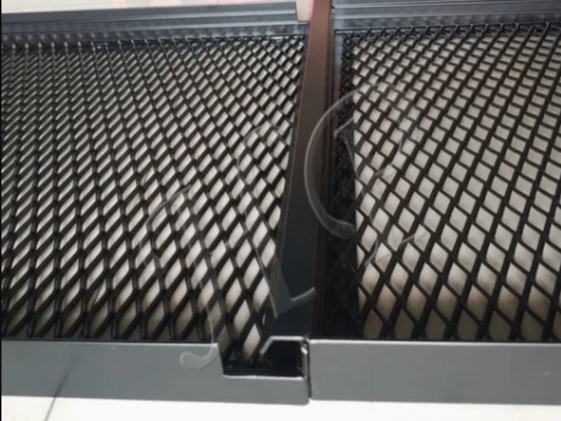 How to Select the Right 4×8 Expanded Metal Sheet for Your Specific Needs